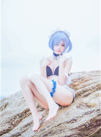 桜 Peach Meow NO.79 Rem COS(21)